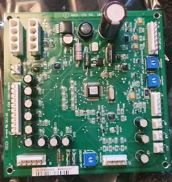 TRANE MOD01610 MODULE