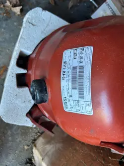 TRANE/AMERICAN STANDARD GP513-JK4-GA HERMETIC MOTOR COMPRESSOR NEW