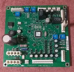 V8.0 6400-1083 CONTROL