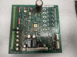 TRANE X13650864-06 CONTROL CIRCUIT BOARD 6400-1079 REV D