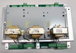 W/ X13590079-01 TRANSFORMERS