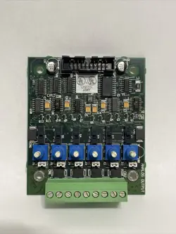 SYSTEM BOARD RV15
