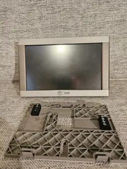 TRANE COMFORTLINK II XL950 CONTROL TZONE950AC52ZAA - WORKING PULLL