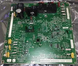 TRANE UNITARY CONTROL PROCESSOR MODULE MOD01802 (TBC)