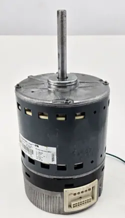 TRANE 3/4 HP ECM BLOWER MOTOR MOT16927 D344733P20 CCWLE 208-230V