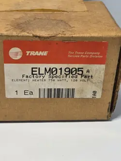 ELM01905 750W 120V