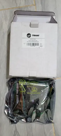 TRANE RELIATEL MOD03196