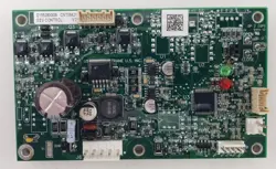 TRANE EEV CONTROL BOARD CNT06421 D155280G06