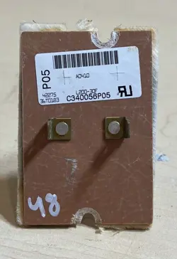 TRANE AMERICAN STANDARD 3