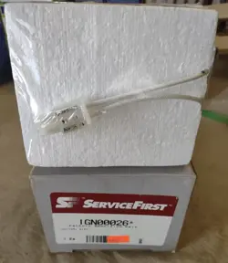 TRANE SERVICE FIRST IGN00026 IGNITER