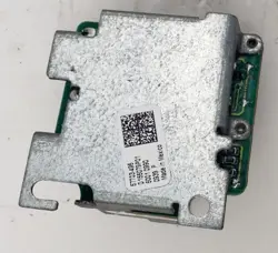 4352H WR57T03-495 D155079P01