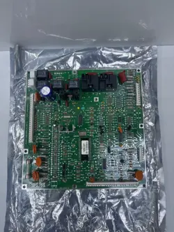 TRANE 6400-0882-01 E 6400-0882-01 E CONTROL BOARD