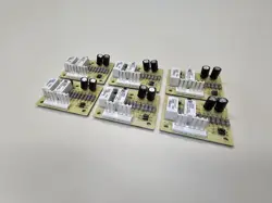 AMERICAN STANDARD TRANE OEM HIF CONTROL BOARD CNT06951 CNT-6951 D157607G01