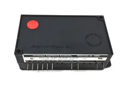 TRANE MOTOR PROTECTOR AND OIL PRESSURE CONTROL CNT01312 NOS