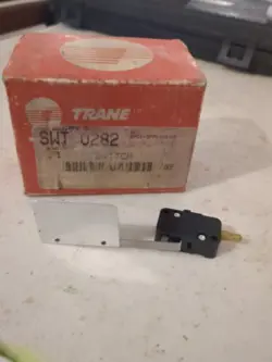 NEW TRANE SPST