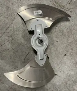 FAN BLADE D154248P27