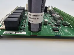 6400235203 REV 6200-0123-23