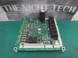 TRANE 6400235203 REV