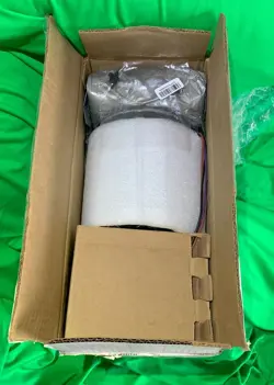 460/380-415V 1100 RPM