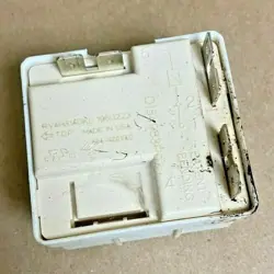 TRANE RLY01097 RELAY