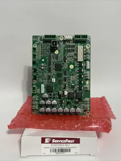 TRANE BRD 04785 UC 210 PRINTED VAV CIRCUIT BOARD X136516060610, UNTESTED