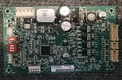 OEM TRANE CNT07507 D156236G05 EEV CONTROL BOARD HVAC USA SELLER FREE SHIPPING