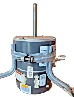 TRANE ECM 1/2 HP BLOWER MOTOR M055PWCPF-0227  D154829P02