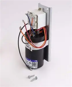 OEM REPLACEMENT HARD