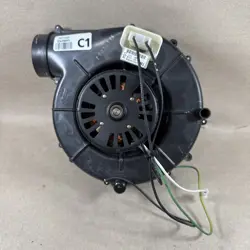 TESTED!!  OEM TRANE FASCO D342094P01 INDUCER BLOWER 702111545. FURNACE (IN2)