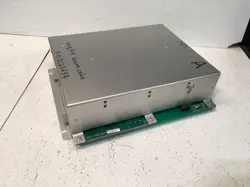 TRANE CHILLER MODULE  MODEL: X13650475-06 REV H  6200-0048-06  (KB)