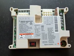 RODGERS 50A55-843 FURNACE