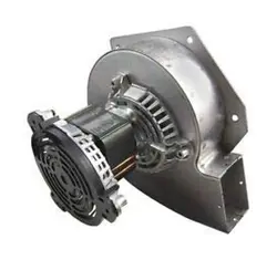 66787 FOR FURNACE INDUCER BLOWER MOTOR TRANE BLW01437 210330673 210340125