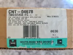 CNT-04688 WHITE RODGERS EMERSON TRANE  FURNACE CONTROL BOARD OEM. 50V64 495 03. 