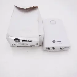 GENUINE OEM TRANE WIRELESS COMM SENSORWCS-SCO2 W/CO2 SEN02503