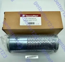 1PC FLR03434 OIL FILTER TRANE CENTRAL AIR CONDITIONING UNIT DEDICATED