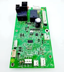 V05 BOARD