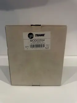 TRANE MOD02553 REFRIGERATION CONTROL BOARD 