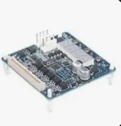 TRANE MOD02616 ECM ENGINE MODULE CONTROL BOARD