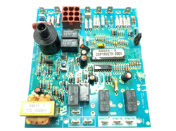 TESTED WORKING GUARANTEED 59524-3 / X13650875010 / CNT03458 CONTROL BOARD