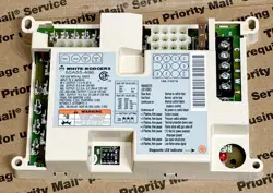 WHITE-ROGERS 50A55-486 FURNACE CONTROL BOARD TRANE AMERICAN STANDARD🔥CHECKED