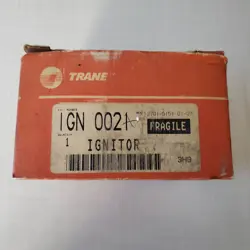 0021 TRANE