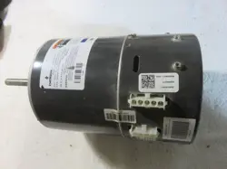 TRANE   BLOWER MOTOR PART#   D34197P01  MOTOR# MO55PWCPX-0243   1 HP