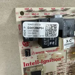 50A65-475-08 FURNACE