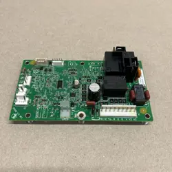 TRANE D158283G01 CIRCUIT DEFROST CONTROL BOARD CNT07255 B13