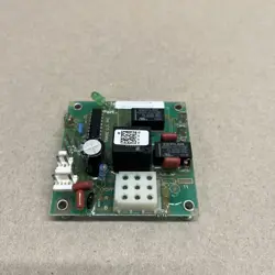 TRANE DEFROST FAN CONTROL BOARD CNT06081 21C140501G55V B13