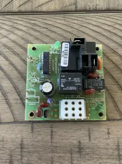 21C140501G52 AMERICAN STANDARD TRANE DEFROST CONTROL BOARD CNT05008 FREE SHIP