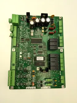CIRCUIT BOARD PART