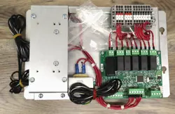 TRANE  CVRF - SYMBIO™ CHILLER CONTROLLER RETROFIT REPLACEMENT PANEL