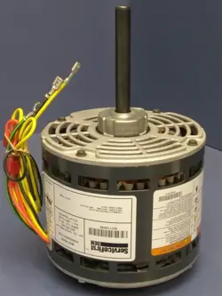 1-PHASE 1/2-HP 1000-RPM