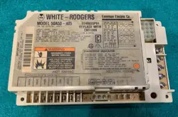   WHITE-RODGERS 50A50-405 INTEGRATED FAN CONTROL TRANE D340035P01
